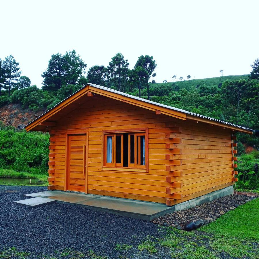 Casa de hóspedes Da Colina Bom Jardim da Serra