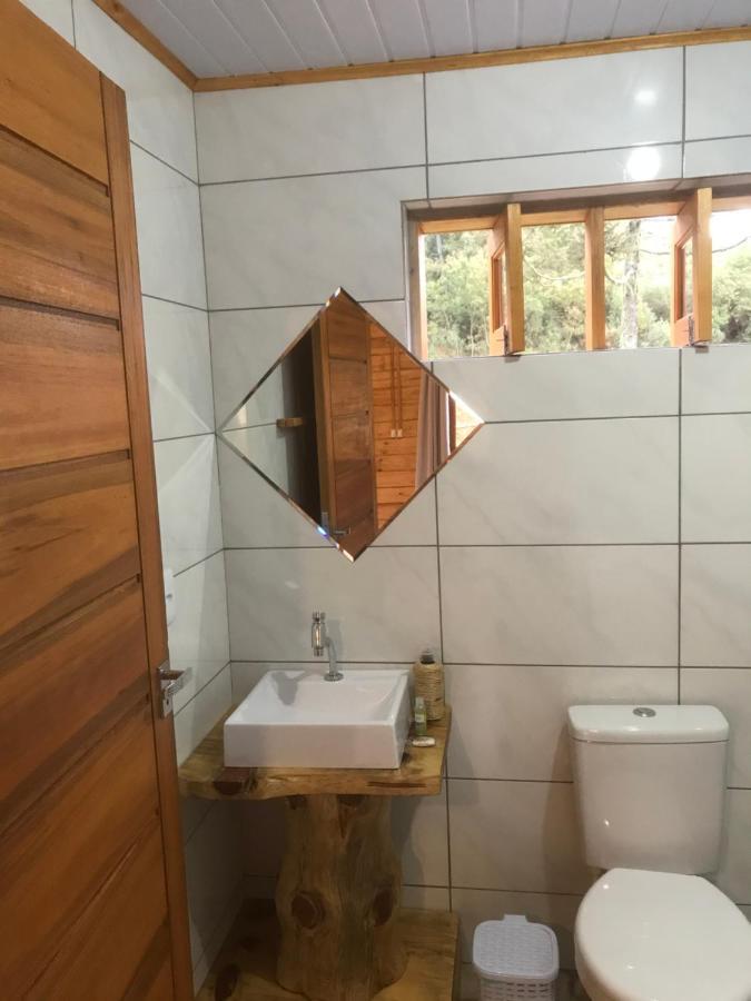 Casa de hóspedes Da Colina *